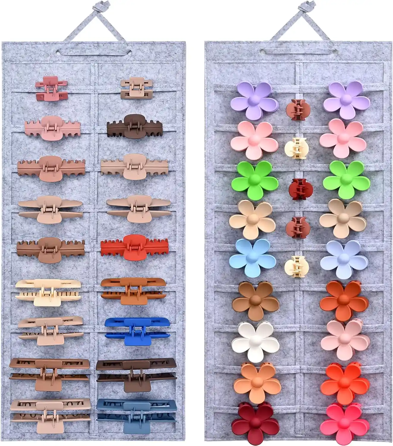 Hasır Organizerler ile Şık ve Pratik Ev Dekorasyonu Çözümleri