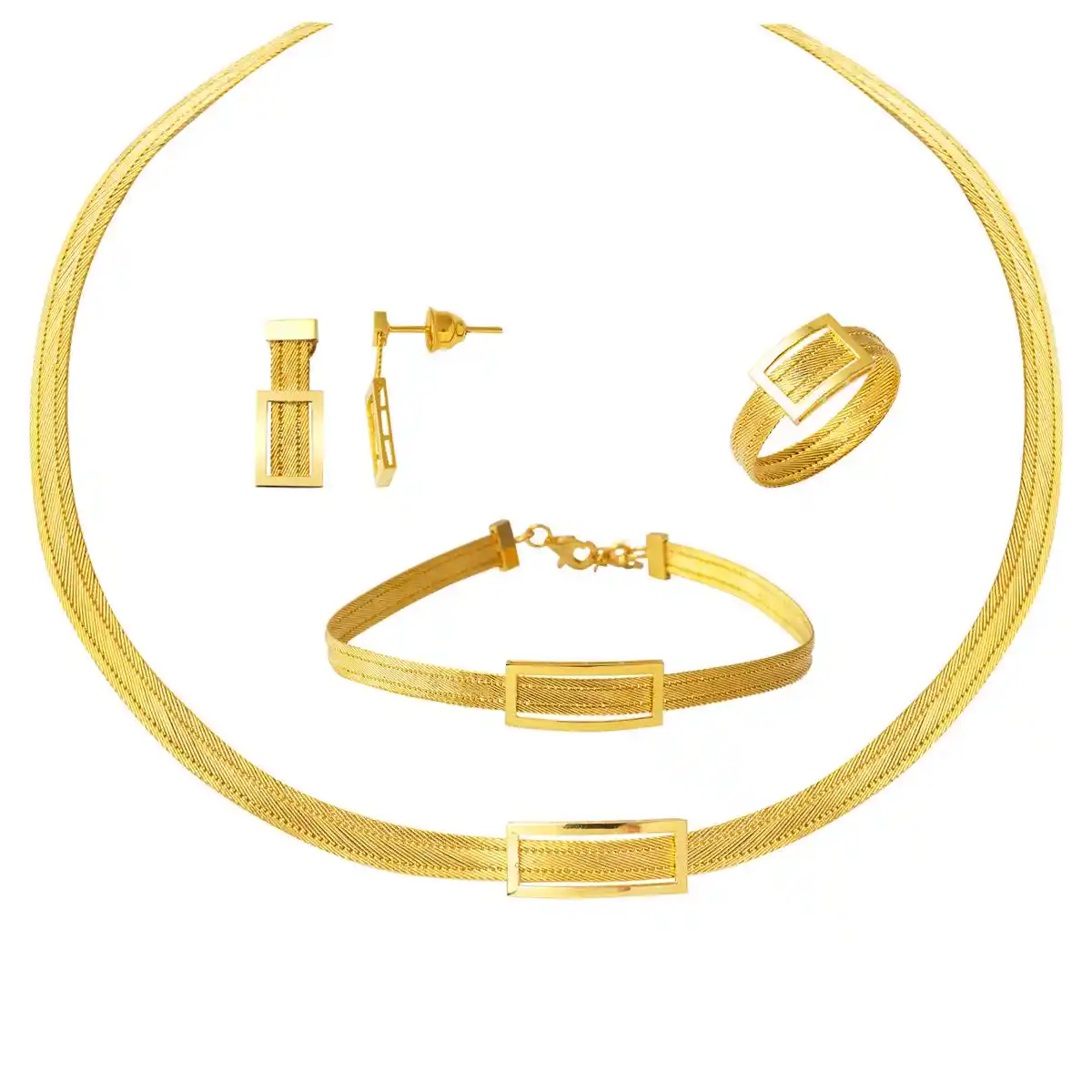 Hasır Set Takımlarıyla Dekorasyonda Doğal ve Şık Bir Atmosfer Yaratma Rehberi