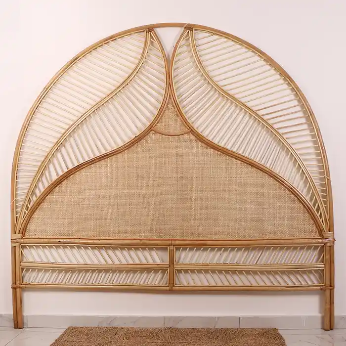 Hasır Yatak Başlığı ile Doğal ve Şık Dekorasyon İpuçları ve Seçim Rehberi