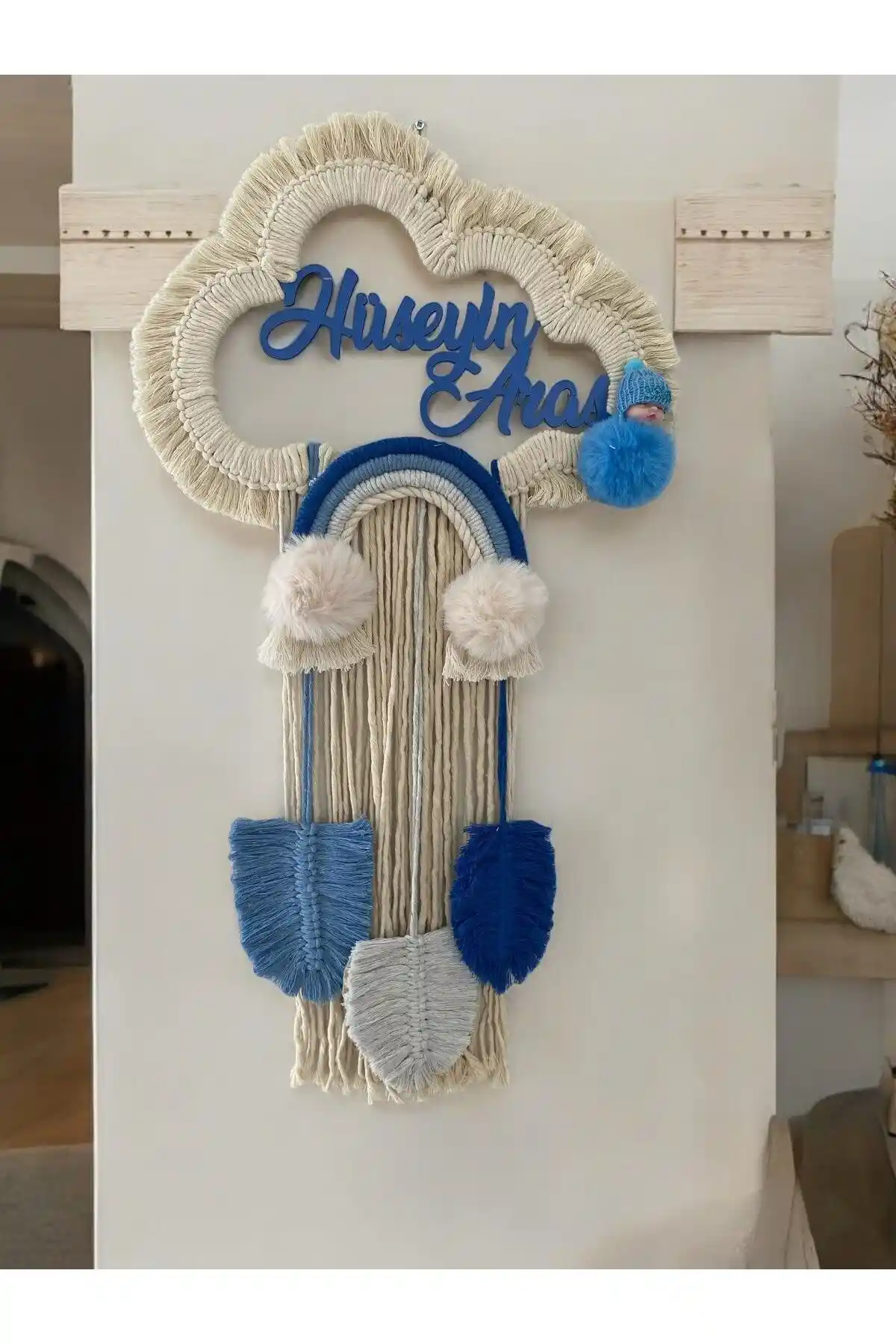 Hastane Kapı Süsleri ile Dekorasyonun Estetik ve İşlevsel Buluşması