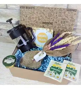 Hastaya Uygun Çiçek ve Dekorasyon Fikirleriyle Moral ve İyileşmeyi Destekleyin