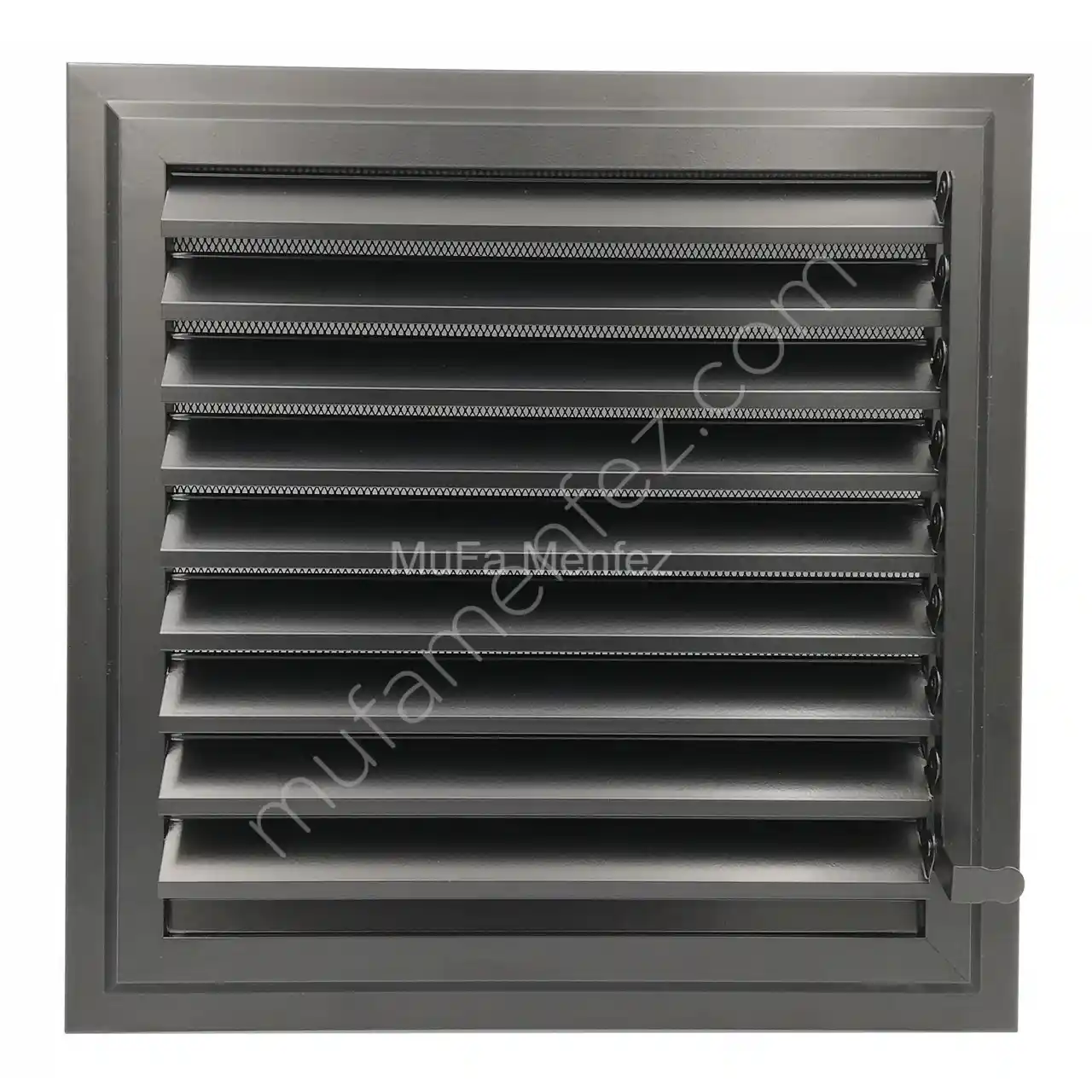 Havalan<dı>rma Menfezleri: Estetik ve Fonksiyonellik Dengesi İçin Güncel Tasarım Çözümleri