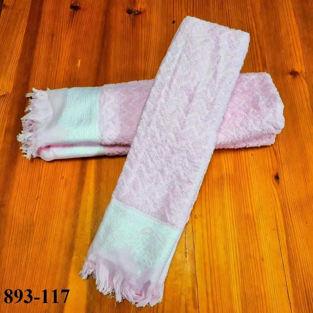 Havlu Çeşitleri ve Dekorasyonda Kullanım İpuçları ile Şık Banyo Dekorasyonu