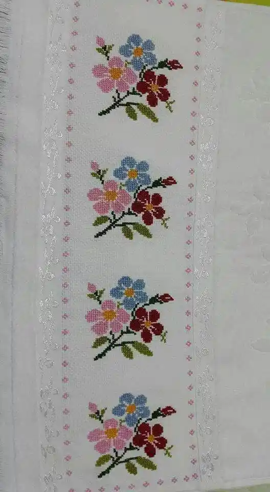 Havlu Desenleri ile Dekorasyonun Gücü ve Trendleri Hakkında Kapsamlı Rehber