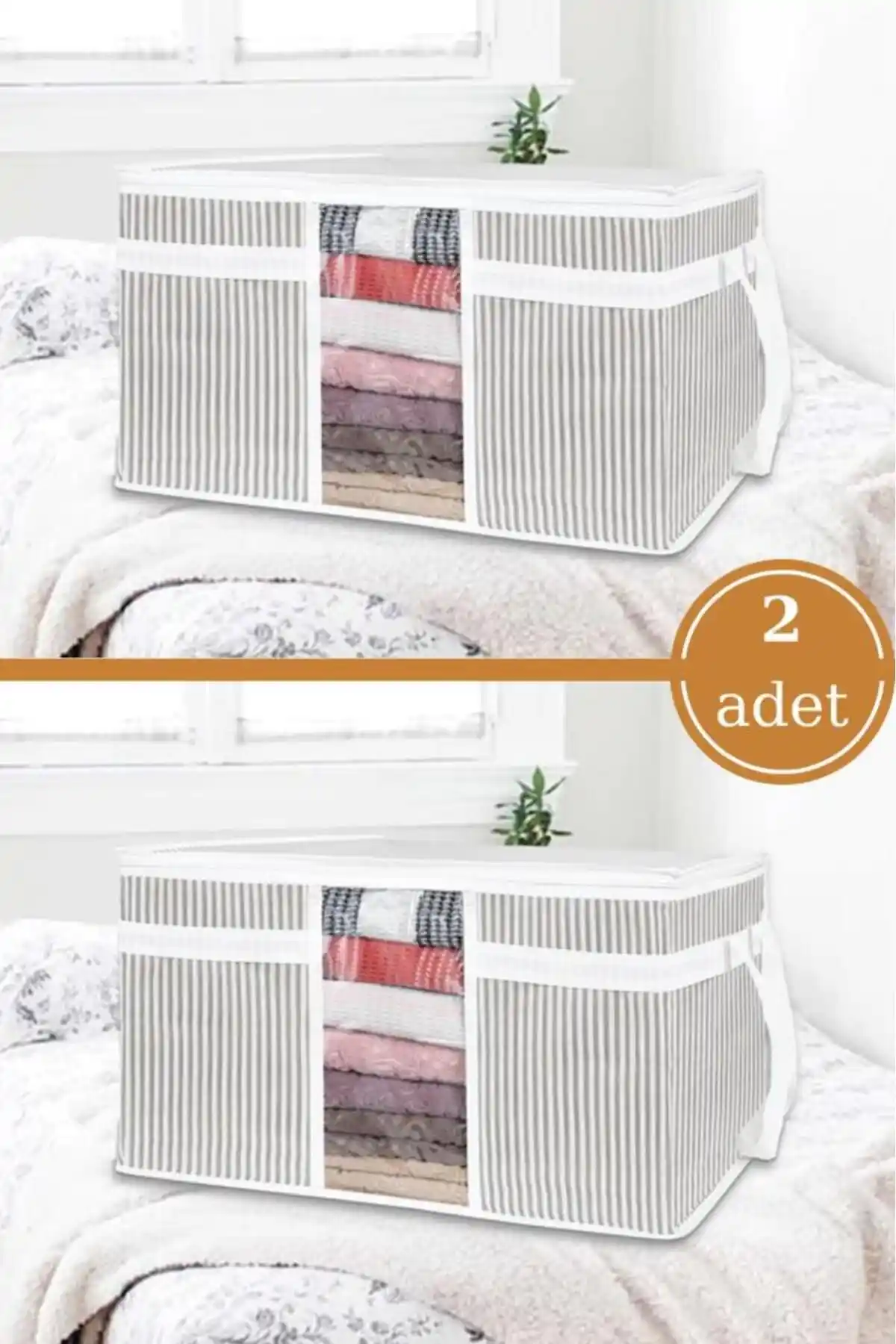 Havlu Hurcu Seçimi ve Dekorasyonda Kullanım İpuçları