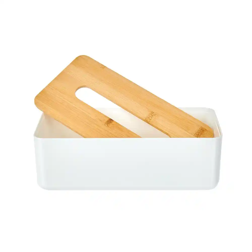 Havlu Kutusu Dekorasyonunda Şıklık ve İşlevsellik ile Banyonuzu Yenileyin