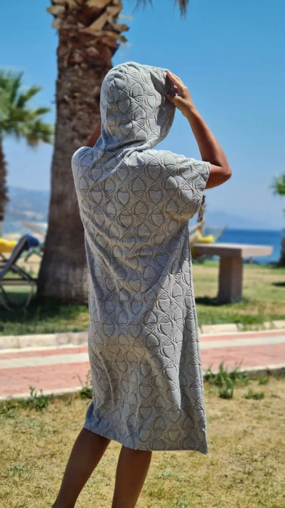 Havlu Panço ile Dekorasyonda Sıcaklık ve Şıklık Yaratmanın Yolları