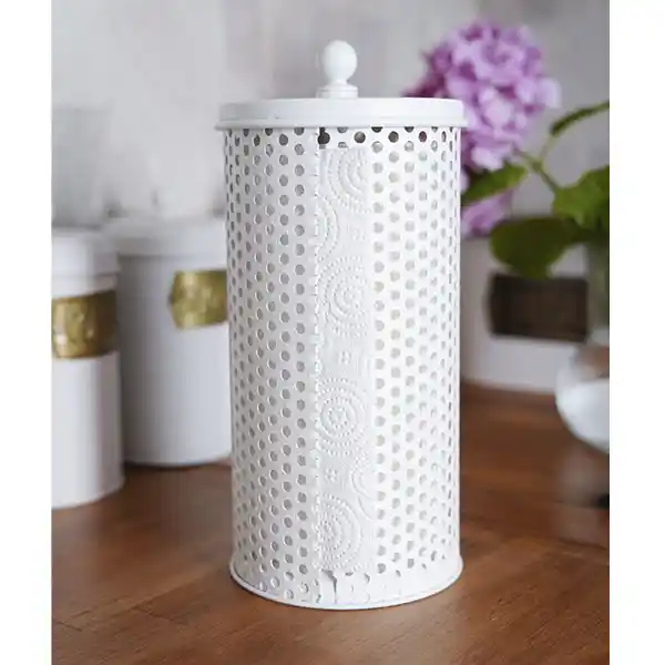 Havlu Peçetelik Seçenekleri ve Dekorasyonda Şıklık Sağlayan Modeller