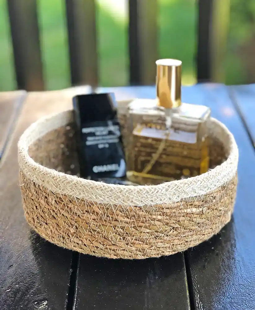 Havlu Sepetleri ile Dekorasyonunuzu Şıklık ve Fonksiyonellik Bir Arada Yakalayın