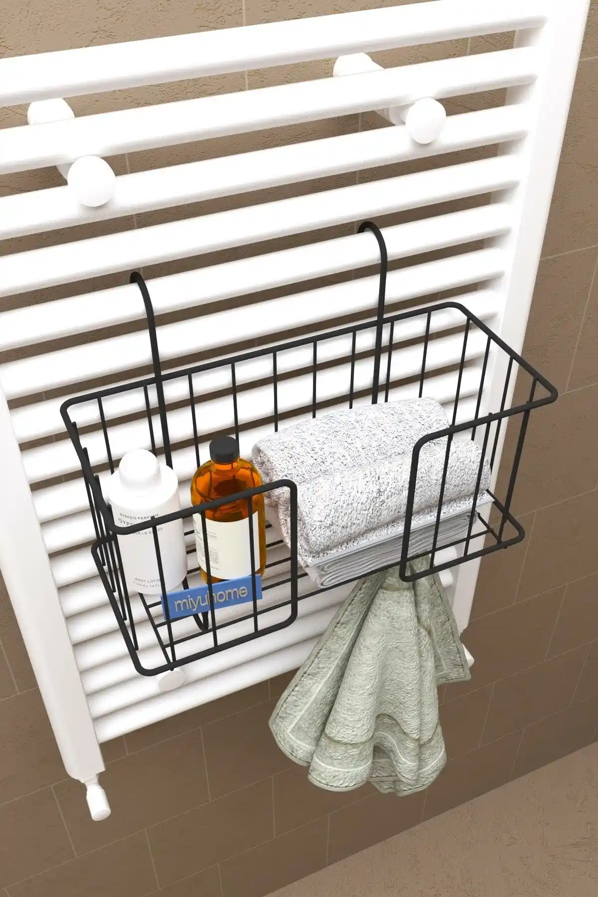 Havlupan Sepetleri ile Dekorasyon ve Fonksiyonelliğin Mükemmel Buluşması