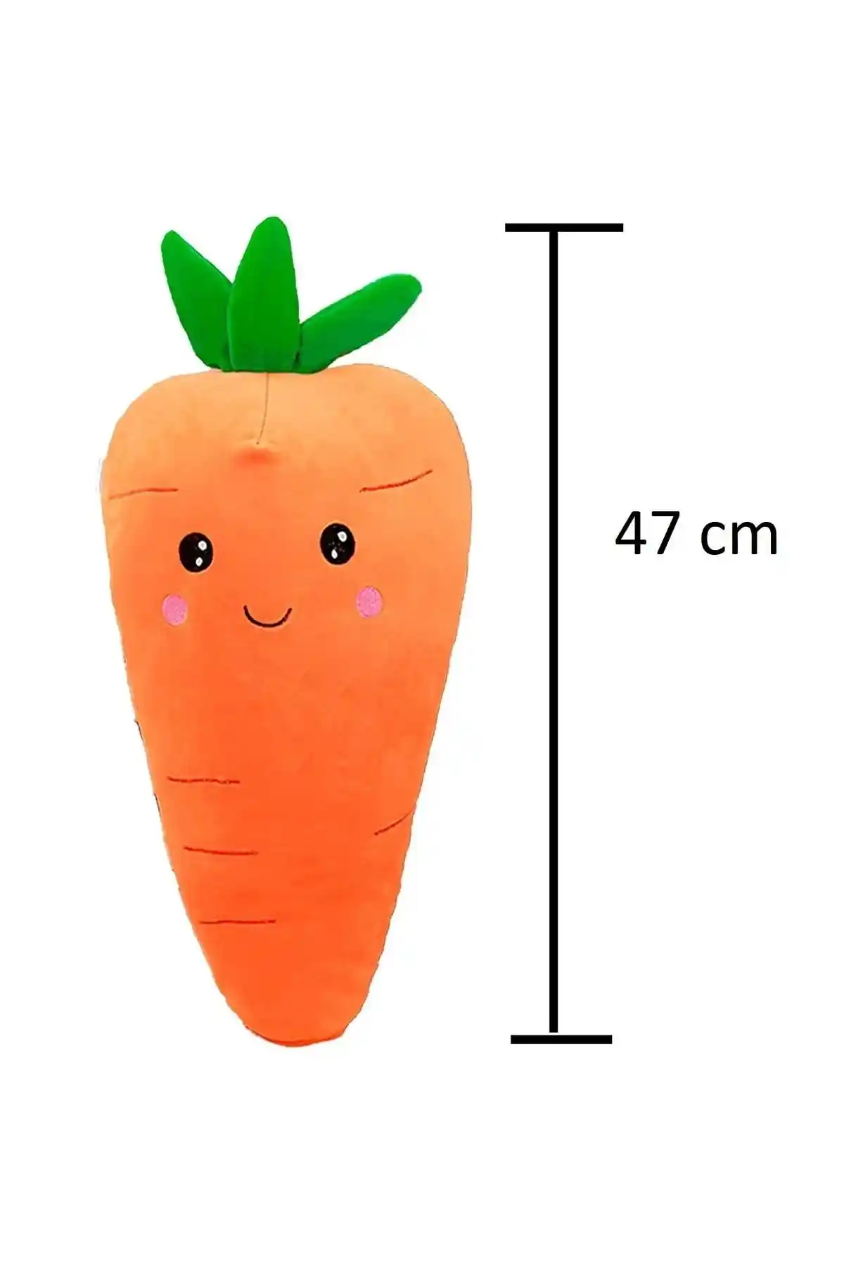 Havuç Yastık ile Modern ve Yaratıcı Dekorasyon Fikirleri ve Avantajları