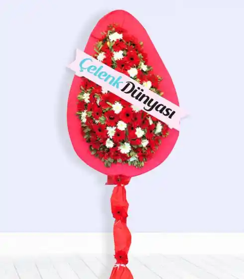 Hayırlı Olsun Çelenkleri: Dekorasyonda Zarif ve Anlamlı Dokunuşlar