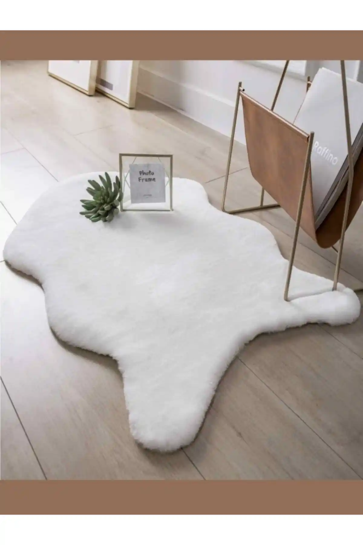 Hayvan Postu Halı Nedir ve Dekorasyonda Kullanım Avantajları Nelerdir