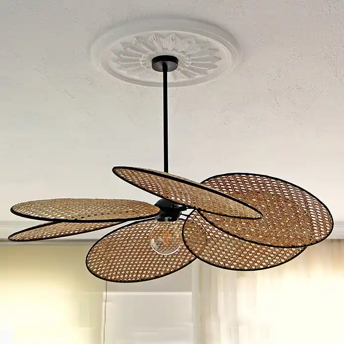 Hazeran Avize Seçenekleri ve Dekorasyonda Kullanım İpuçları