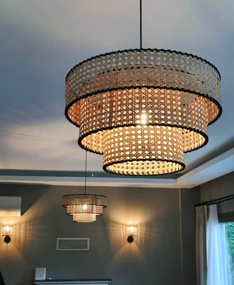 Hazeran Lambalar ile Dekorasyonunuzu Geliştirin Sıcak ve Estetik Mekânlar Yaratın