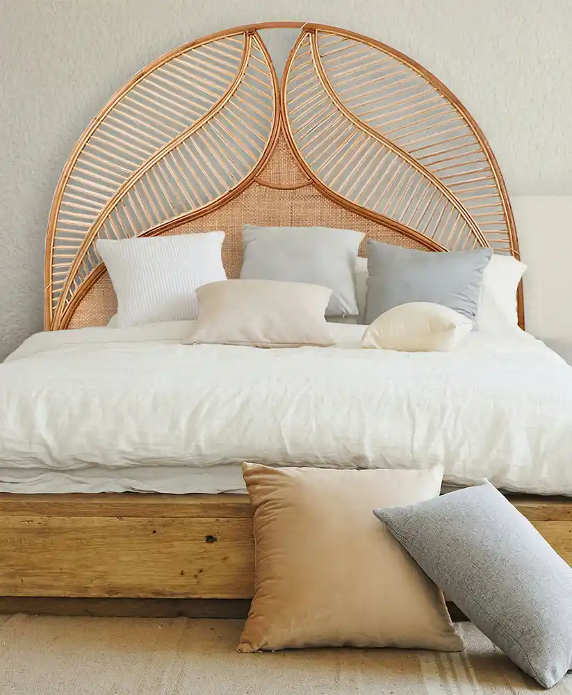 Hazeran Yatak Modelleri ve Dekorasyonda Kullanım İpuçları