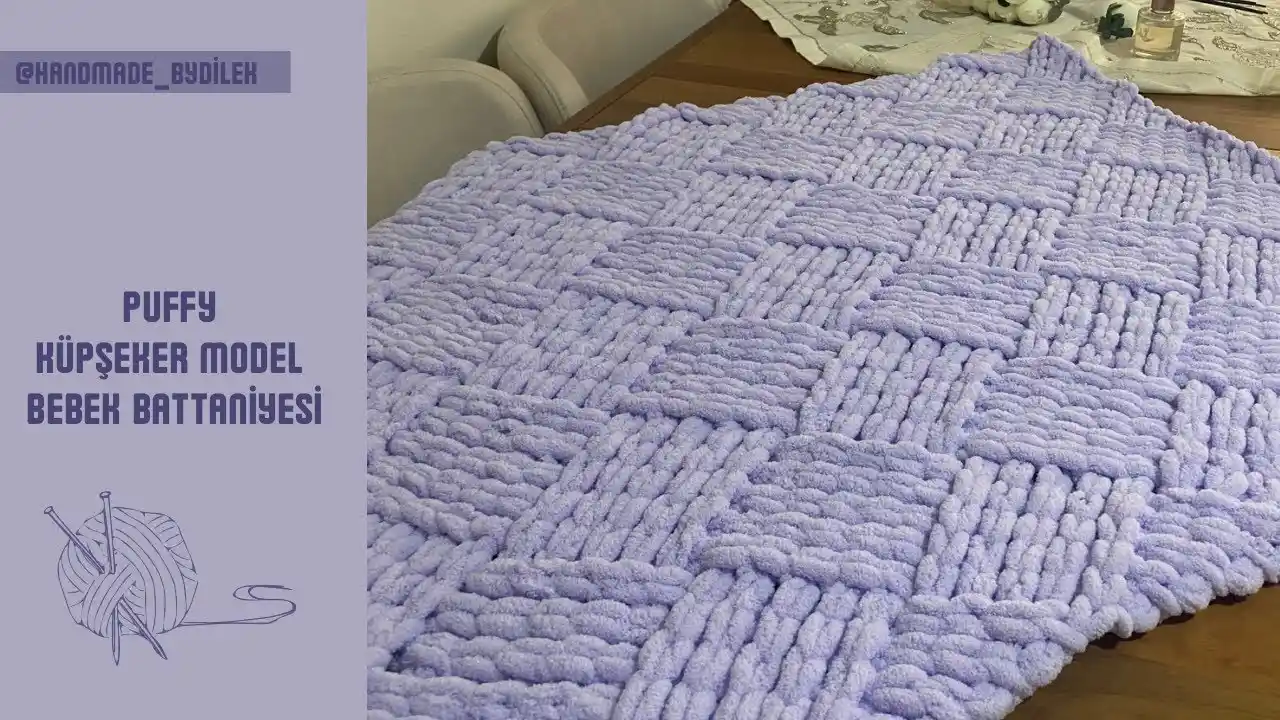 Hazır Battaniye Modelleri ile Dekorasyonda Sıcaklık ve Şıklık Yaratmanın Yolları