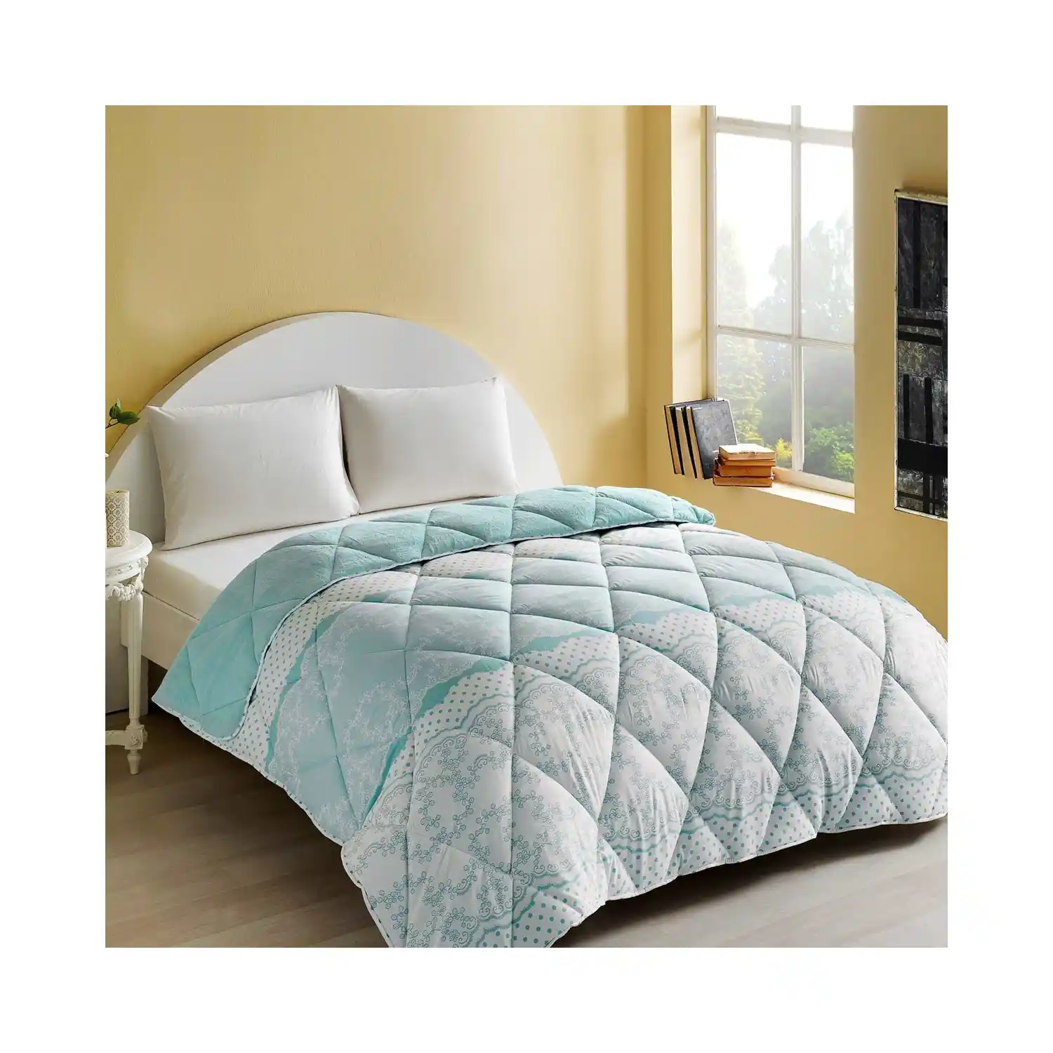 Hazır Yorgan Fiyatları ve Dekorasyonda Konforun Önemi Analizi