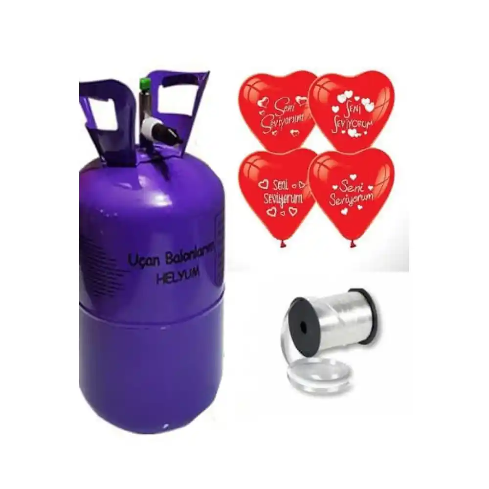 Hediye Balonlarıyla Dekorasyonda Yaratıcı ve Etkileyici Çözümler Sunan Trendler