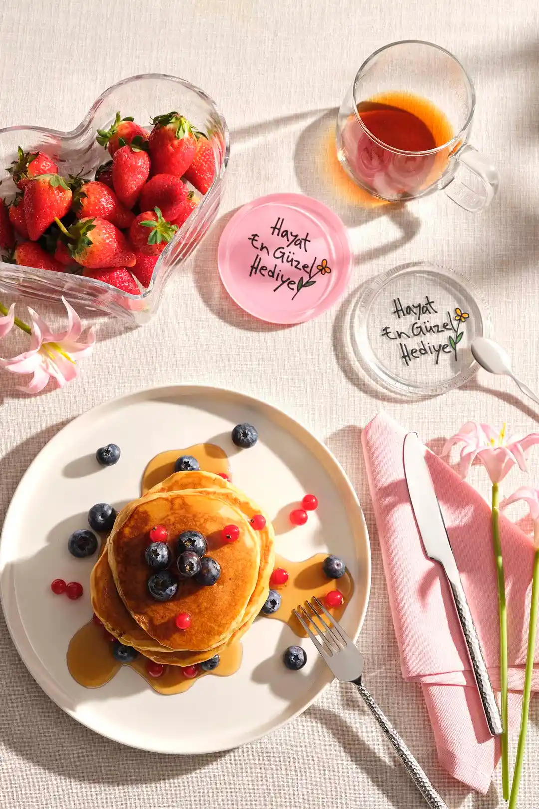 Hediye Bardaklar ve Dekorasyonda Kullanım İpuçları