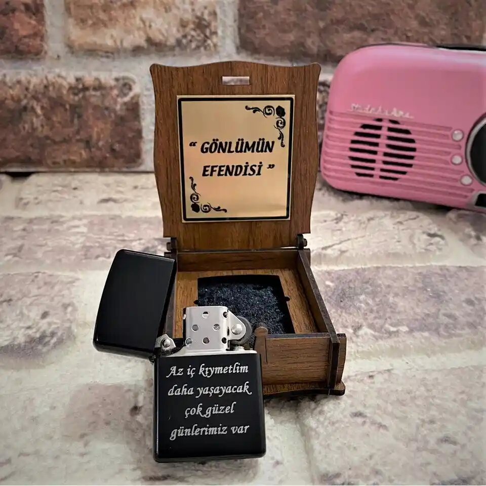 Hediye Çakmak ile Dekorasyonunuzu Şık ve Kişisel Dokunuşlarla Zenginleştirin