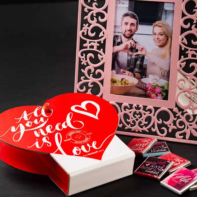 Hediye Çerçevesi Seçimi ve Dekorasyonda Kullanım İpuçları