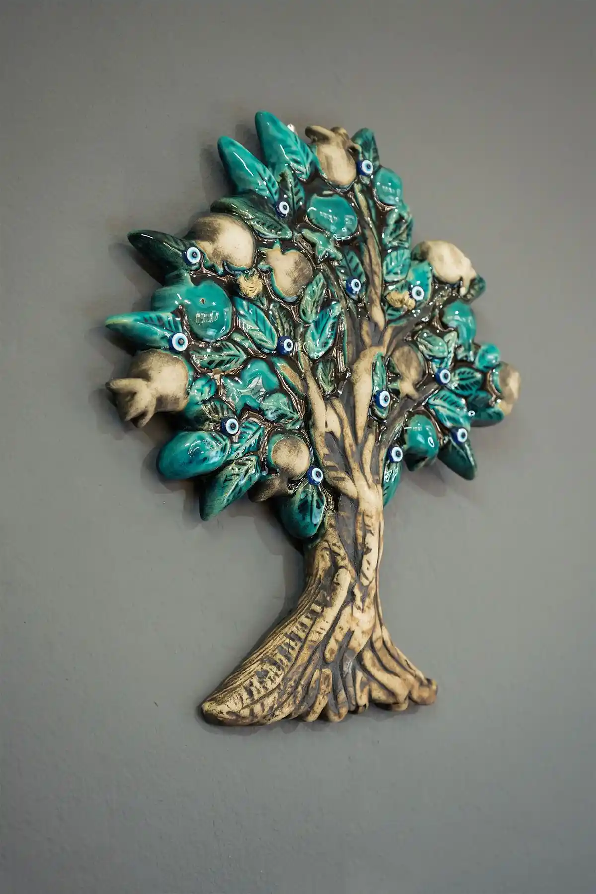 Hediye Duvar Süsleri ile Dekorasyonda Şıklık ve Anlam Katmanın Yolları