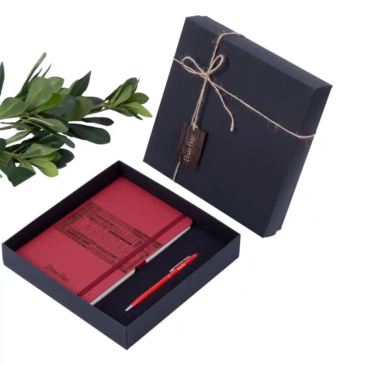 Hediye Kalem Setleri ile Dekorasyonda Şıklık ve İşlevsellik Artırma Yöntemleri