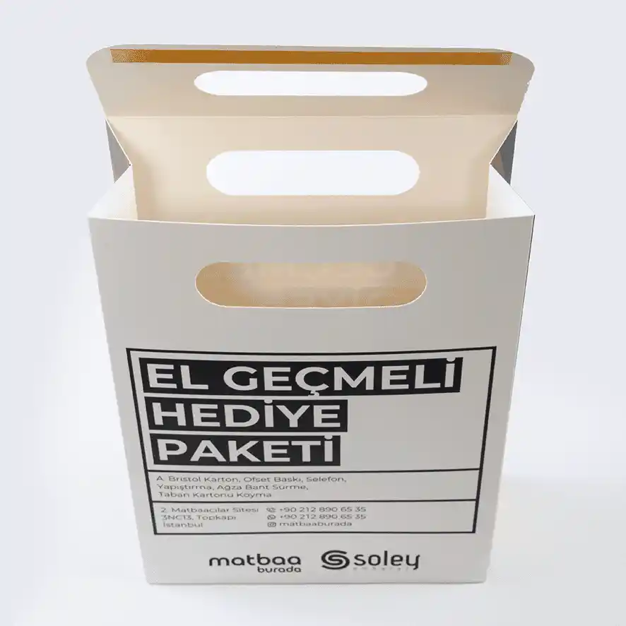 Hediye Kartonlarıyla Yaratıcı Dekorasyon Fikirleri ve Kendin Yap Projeleri