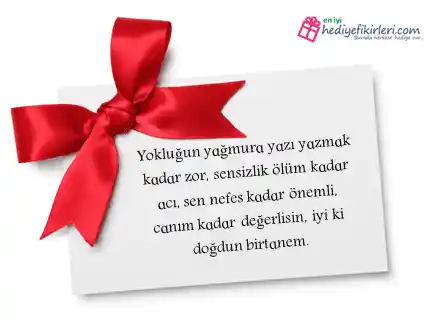 Hediye Notlarıyla Dekorasyonunuzu Zenginleştirme Rehberi ve Yaratıcı İpuçları