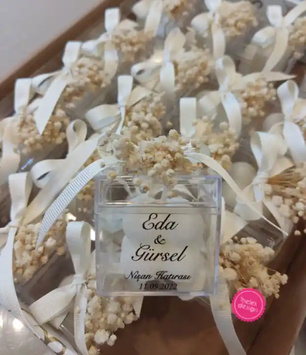 Hediye ve Dekorasyonun En Güzel Fikirleriyle Evinizi ve Sevdiklerinizi Süsleyin