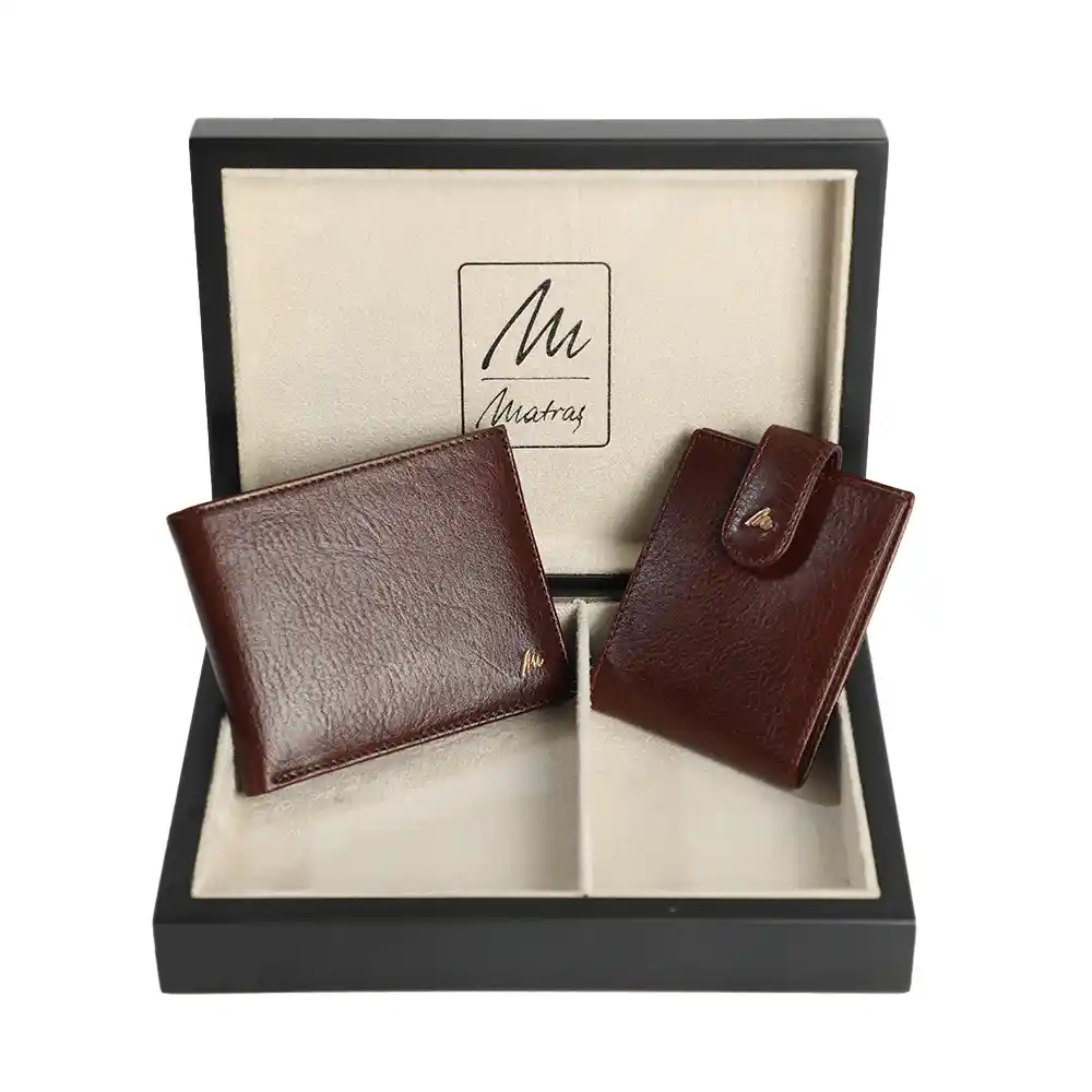 Hediyelik Cüzdanlar: Dekorasyonda Şıklık ve Fonksiyonelliğin Birleşimi