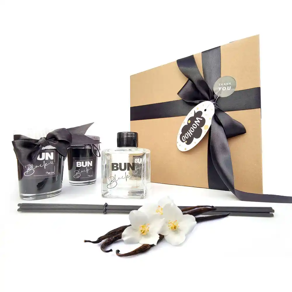 Hediyelik Kokular ile Dekorasyonda Sıcaklık ve Zarafet Yaratmanın Yolları