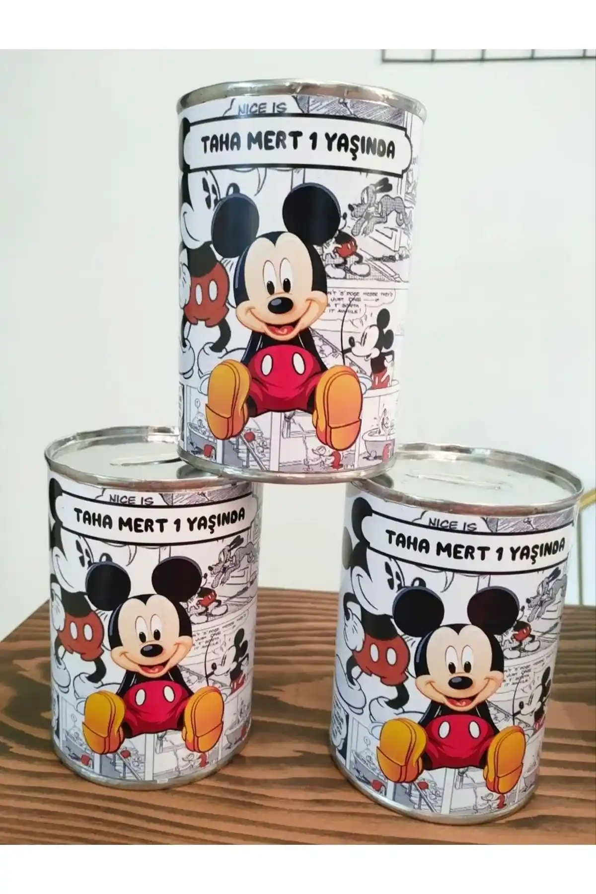 Hediyelik Kumbara Dekorasyonda Estetik ve İşlevselliği Bir Arada Sunar