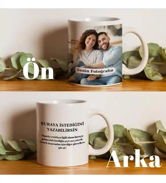 Hediyelik Kupalarla Dekorasyonunuzu Zenginleştiren Yaratıcı ve Anlamlı Fikirler