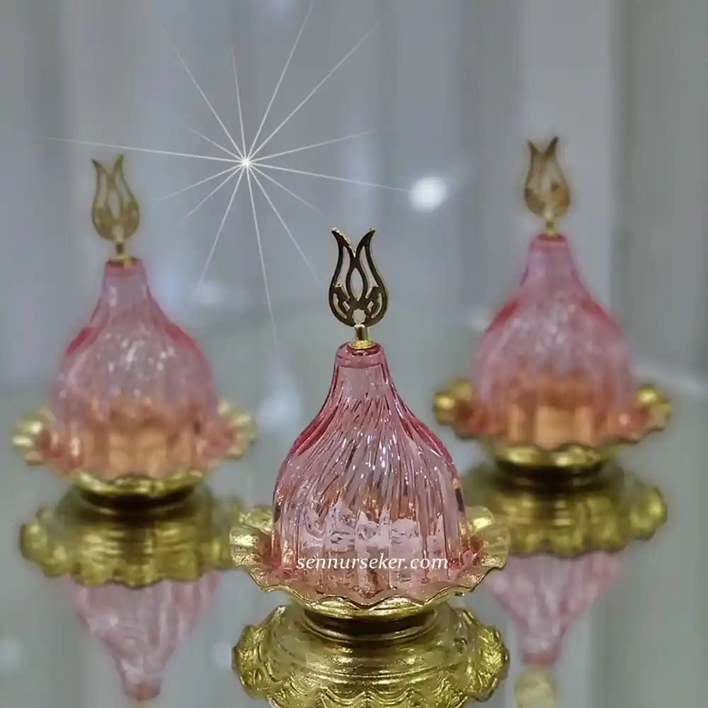 Hediyelik Lokumluklar ile Ev Dekorasyonunuza Şık ve İşlevsel Dokunuşlar