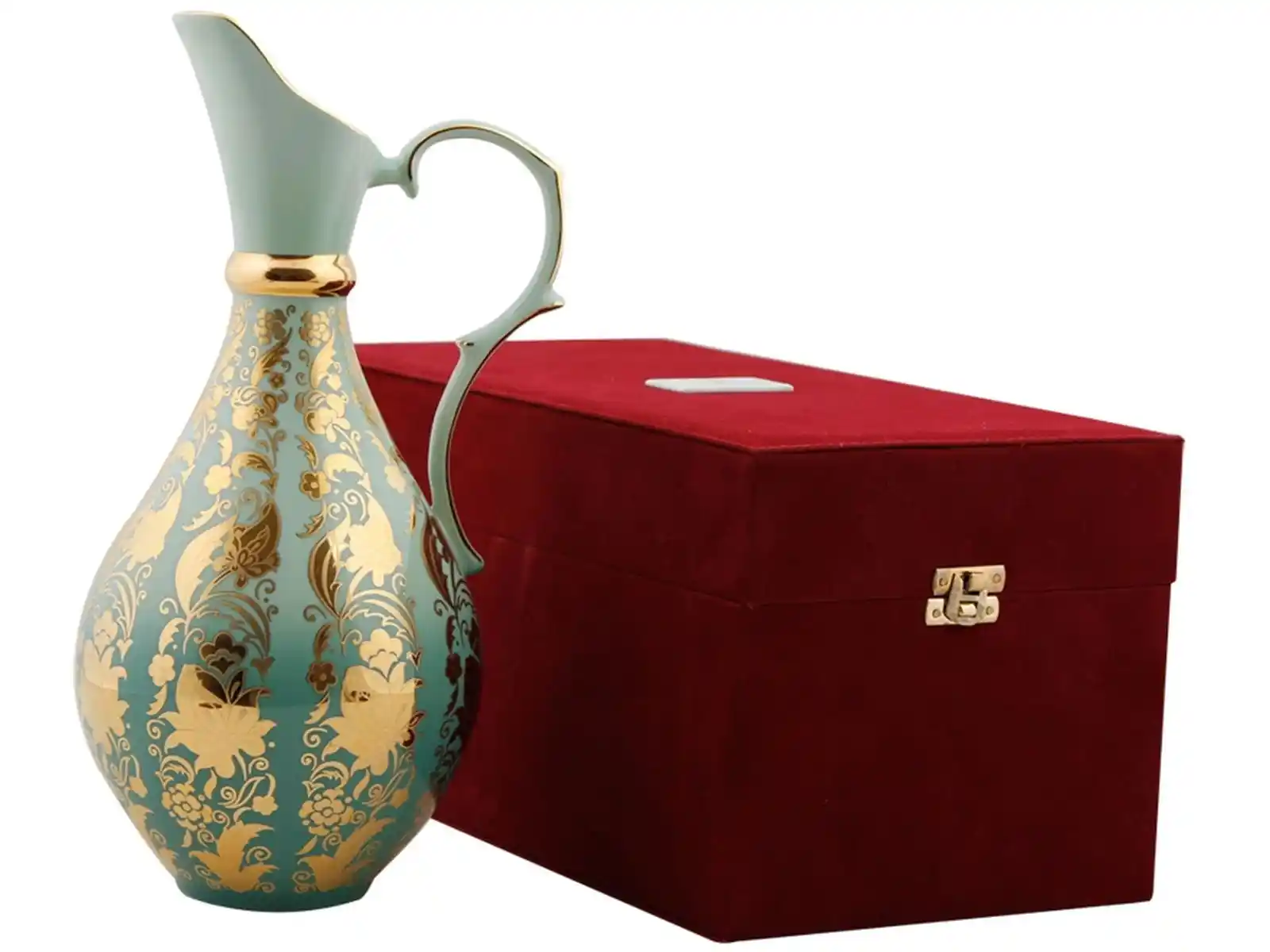 Hediyelik Objelerle Dekorasyonunuzu Zenginleştirmenin Yaratıcı Yolları