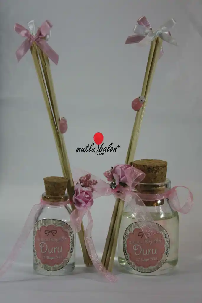 Hediyelik Oda Kokuları ile Dekorasyonunuza Şıklık ve Atmosfer Katın