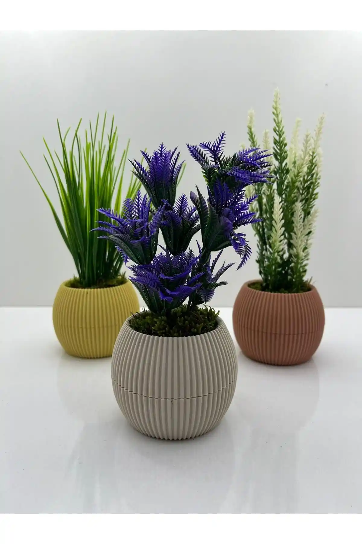 Hediyelik Saksı Çiçekleriyle Dekorasyonunuzu Yenileyin Modern ve Anlamlı Alternatifler