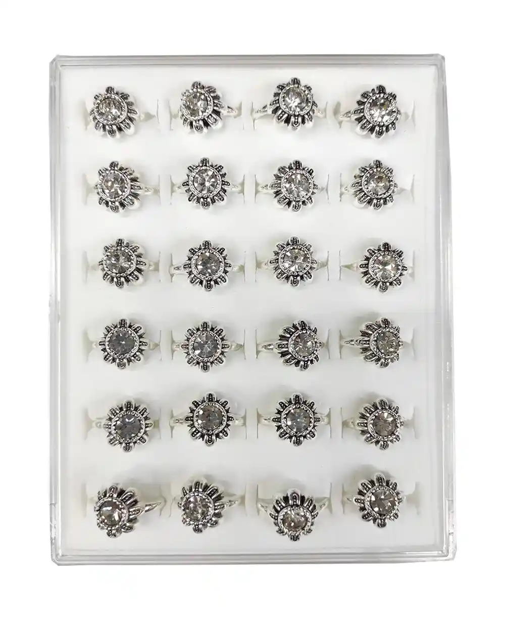 Hediyelik Yüzüklerle Dekorasyonda Zarafet ve Anlamın Buluşması