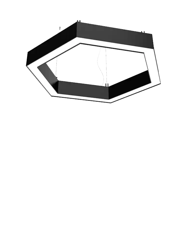 Hegza Aydınlatma ile Mekânlarınızı Şık ve Fonksiyonel Hale Getirin