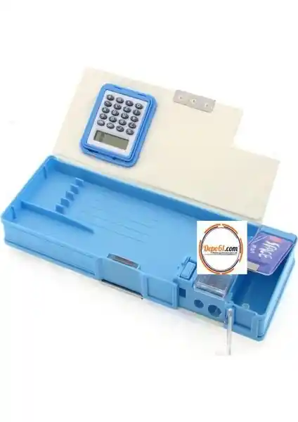 Hesap Makinemli Kalemlikler: Modern ve Fonksiyonel Dekorasyon Çözümleri