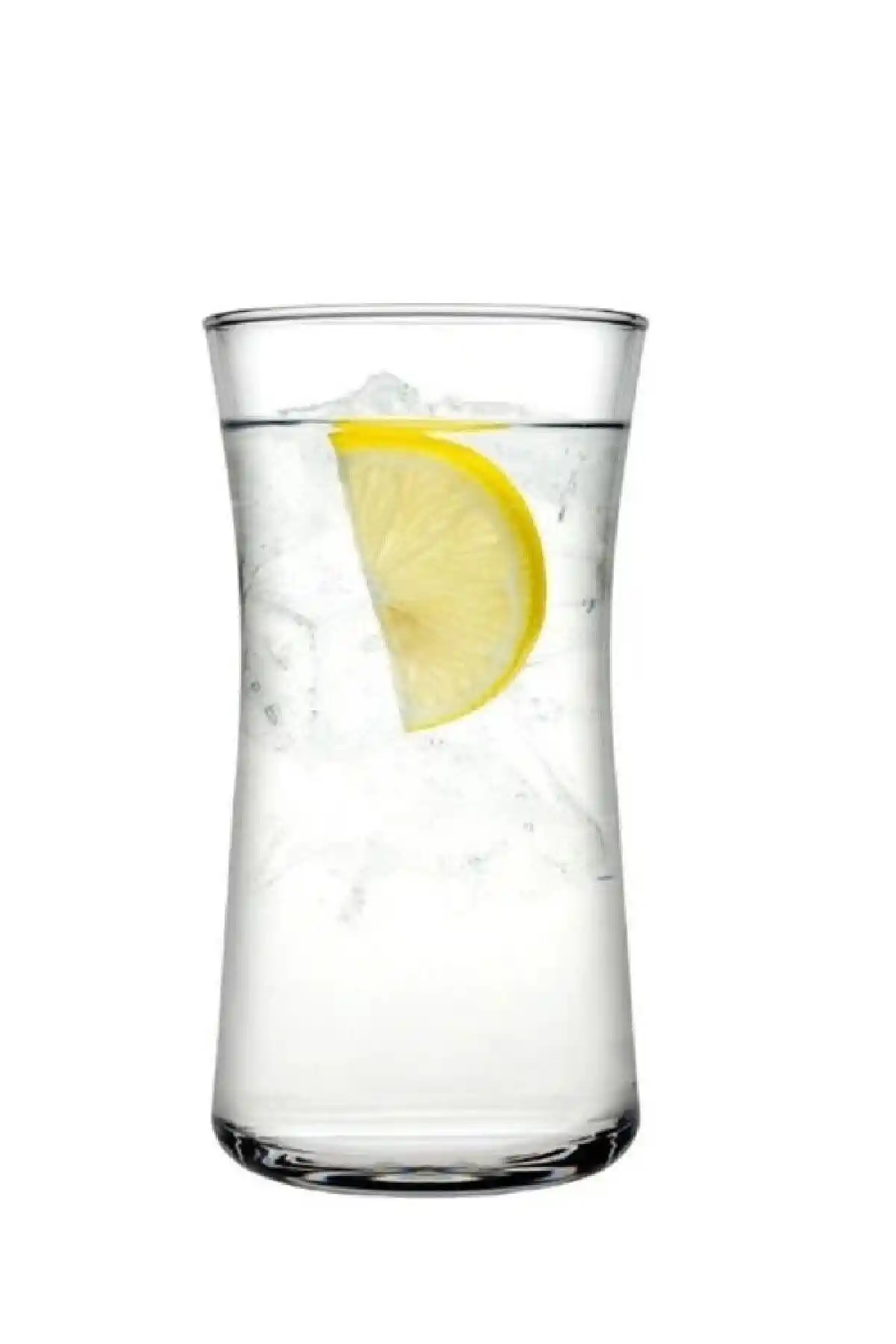 Heybeli Su Bardağı ile Dekorasyonda Estetik ve Fonksiyonellik Sağlayan Çözümler