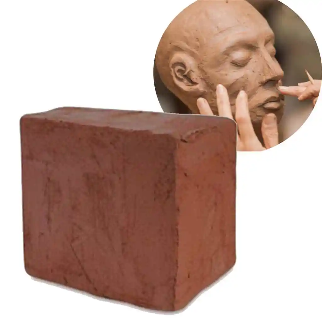 Heykel Çamuru ile Dekorasyonda Yaratıcı ve Sürdürülebilir Dokunuşlar