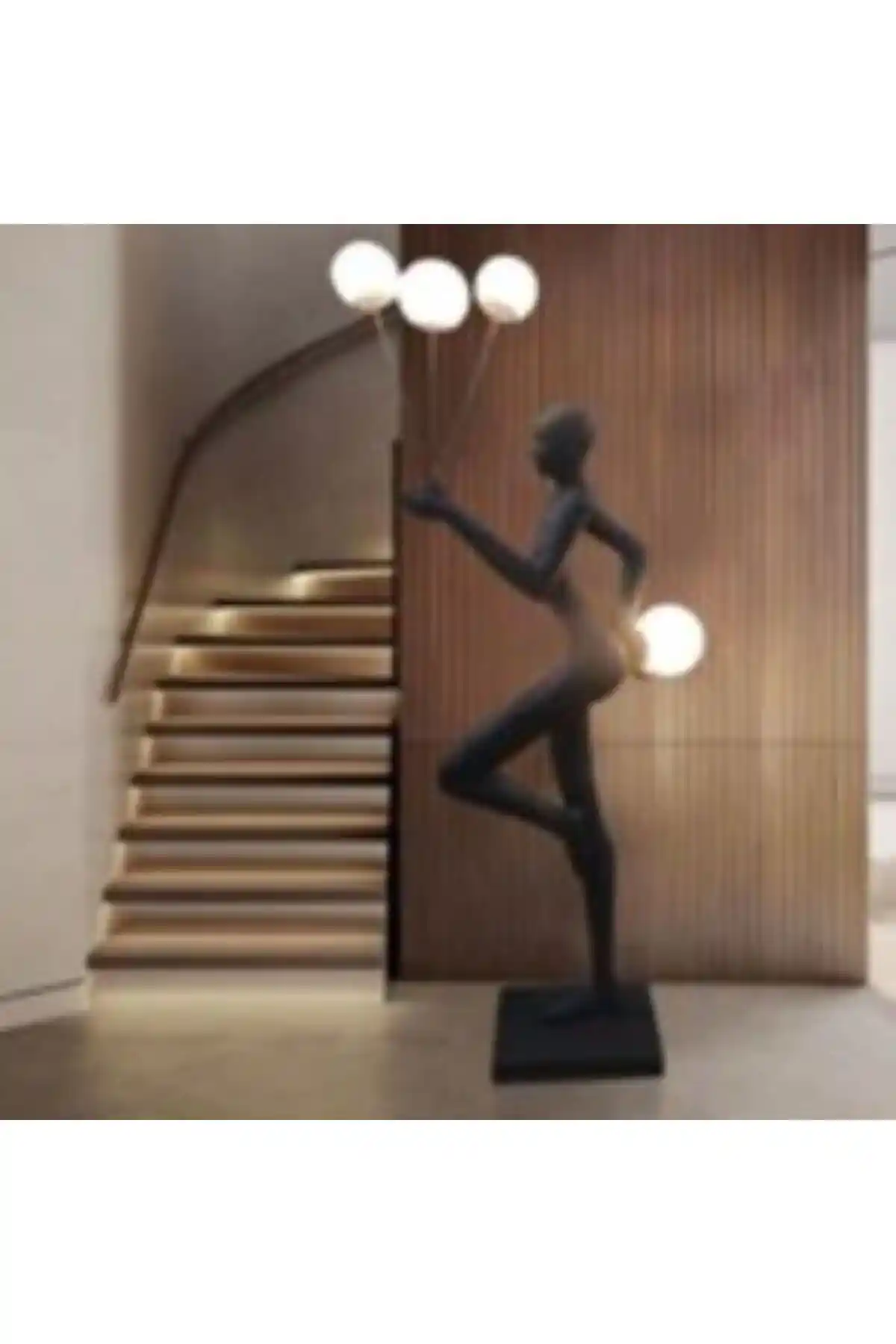 Heykel Lambader Nedir ve Dekorasyonda Kullanım İpuçları