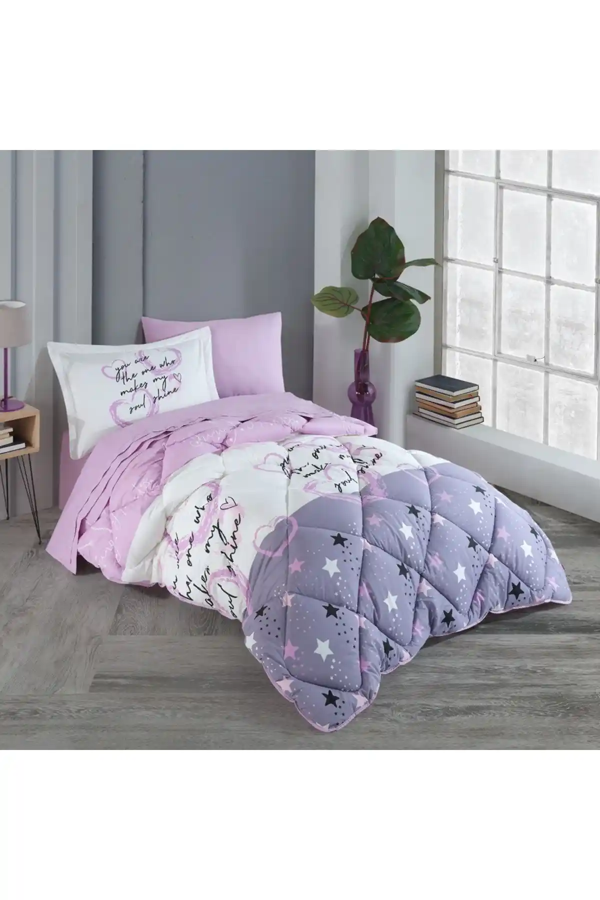 Hobby Uyku Setleri ile Dekorasyon ve Konforun İdeal Buluşması