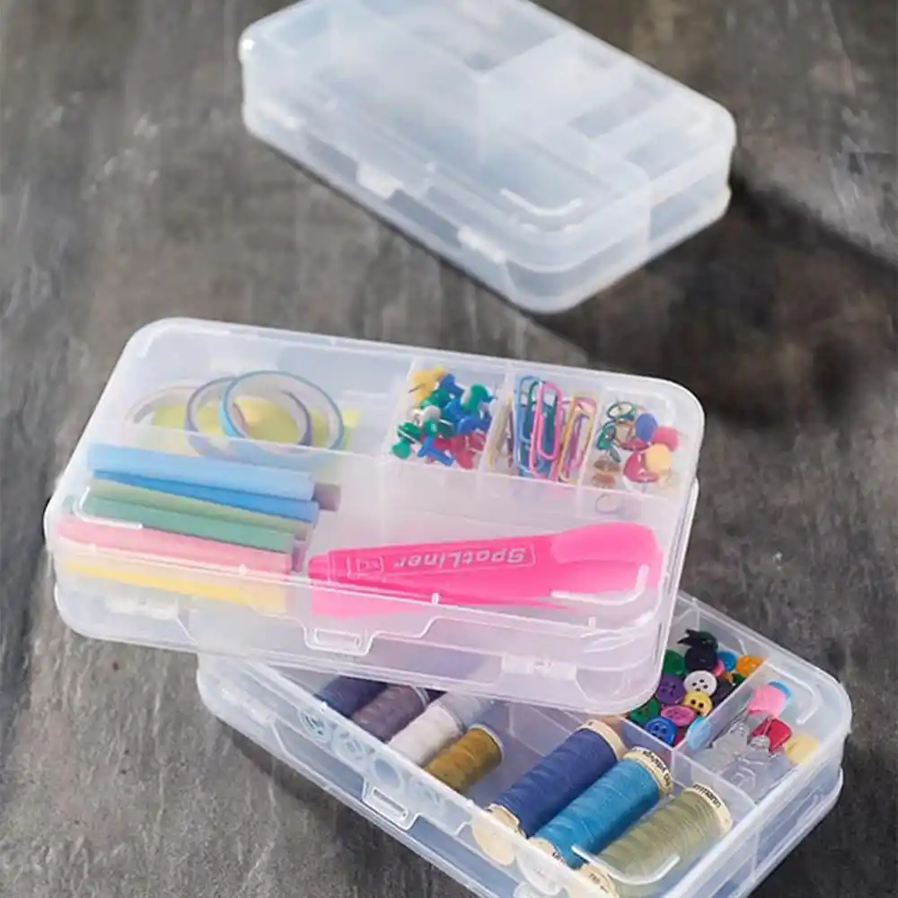 Hobi Kutuları ile Dekorasyonda İşlevsel ve Estetik Çözümler Sunan Yaratıcı Yaklaşımlar