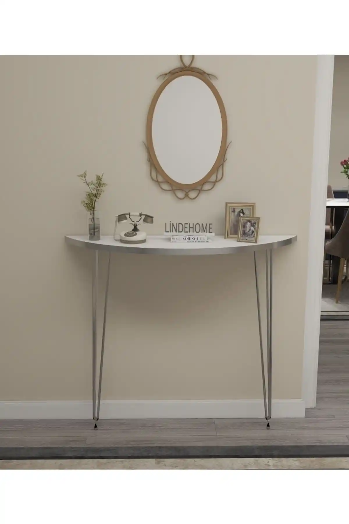 Hol Dekorasyon Ürünleri ile Giriş Alanınızı Şık ve Fonksiyonel Hale Getirin