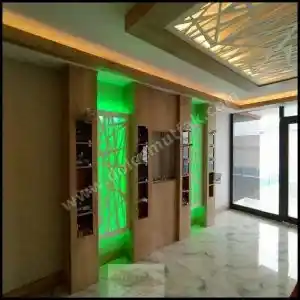 Hol Dekorasyonu ile Modern ve Şık Giriş Alanları Yaratmanın Yolları