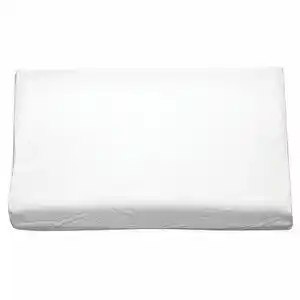 Homebasix Visco Ortopedik Yastık 60x40x23 cm ile Dekorasyon ve Sağlıkta Mükemmel Uyum